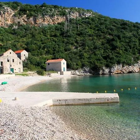 Holiday House With A Parking Space Brsecine, Dubrovnik - 4718