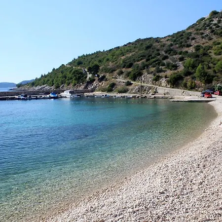 Tatil Evi Holiday House With A Parking Space Brsecine, Dubrovnik - 4718