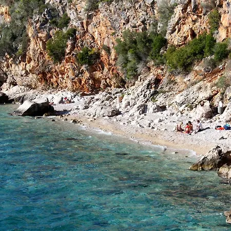 Tatil Evi Holiday House With A Parking Space Brsecine, Dubrovnik - 4718 Zaton (Dubrovnik-Neretva)
