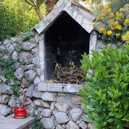 Tatil Evi Holiday House With A Parking Space Brsecine, Dubrovnik - 4718