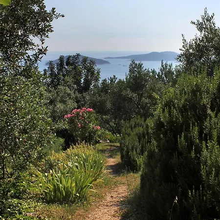 Tatil Evi Holiday House With A Parking Space Brsecine, Dubrovnik - 4718