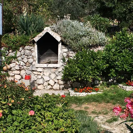 Holiday House With A Parking Space Brsecine, Dubrovnik - 4718
