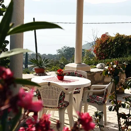 Holiday House With A Parking Space Brsecine, Dubrovnik - 4718 Tatil Evi *