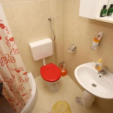 Holiday House With A Parking Space Brsecine, Dubrovnik - 4718