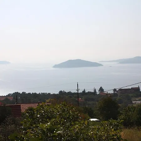 Tatil Evi Holiday House With A Parking Space Brsecine, Dubrovnik - 4718