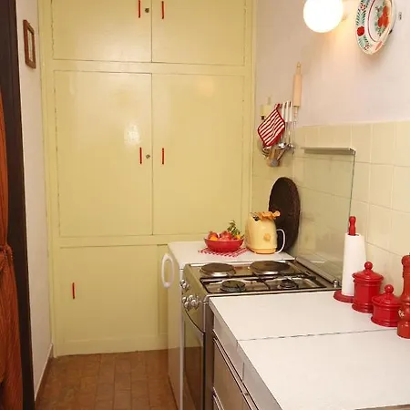 Tatil Evi Holiday House With A Parking Space Brsecine, Dubrovnik - 4718 Zaton (Dubrovnik-Neretva)
