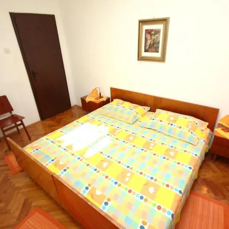 Tatil Evi Holiday House With A Parking Space Brsecine, Dubrovnik - 4718 Zaton (Dubrovnik-Neretva)