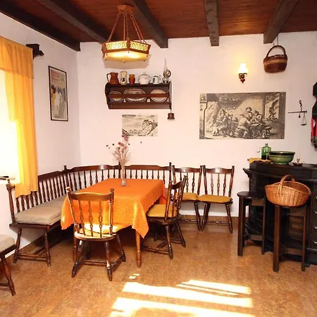 Holiday House With A Parking Space Brsecine, Dubrovnik - 4718 Zaton (Dubrovnik-Neretva)