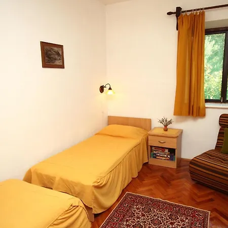 Holiday House With A Parking Space Brsecine, Dubrovnik - 4718 Zaton (Dubrovnik-Neretva)